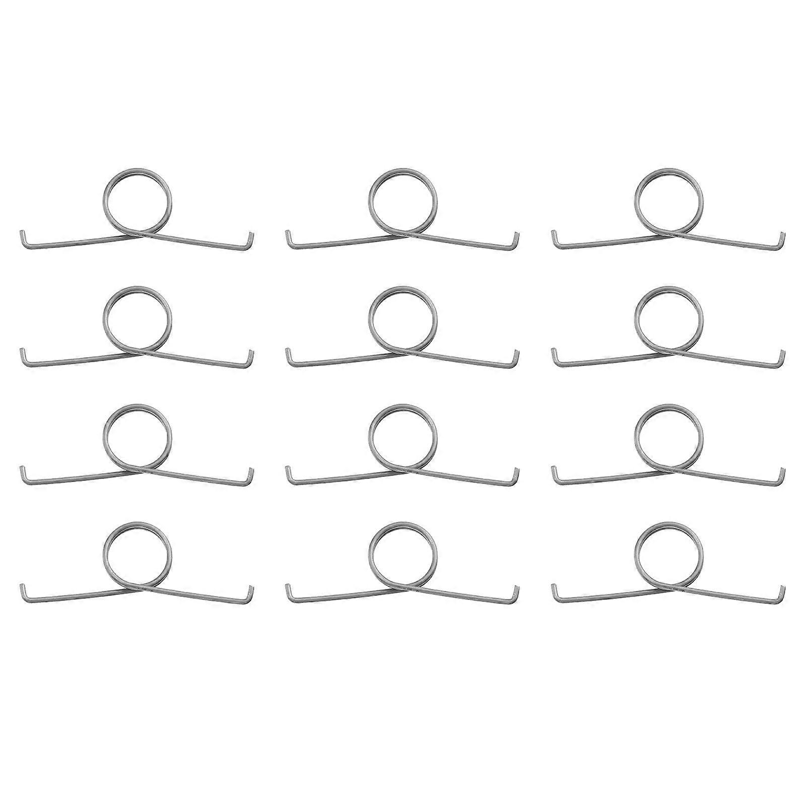 50pcs Replacement L2 R2 Trigger Button Springs for Game Machine Controller