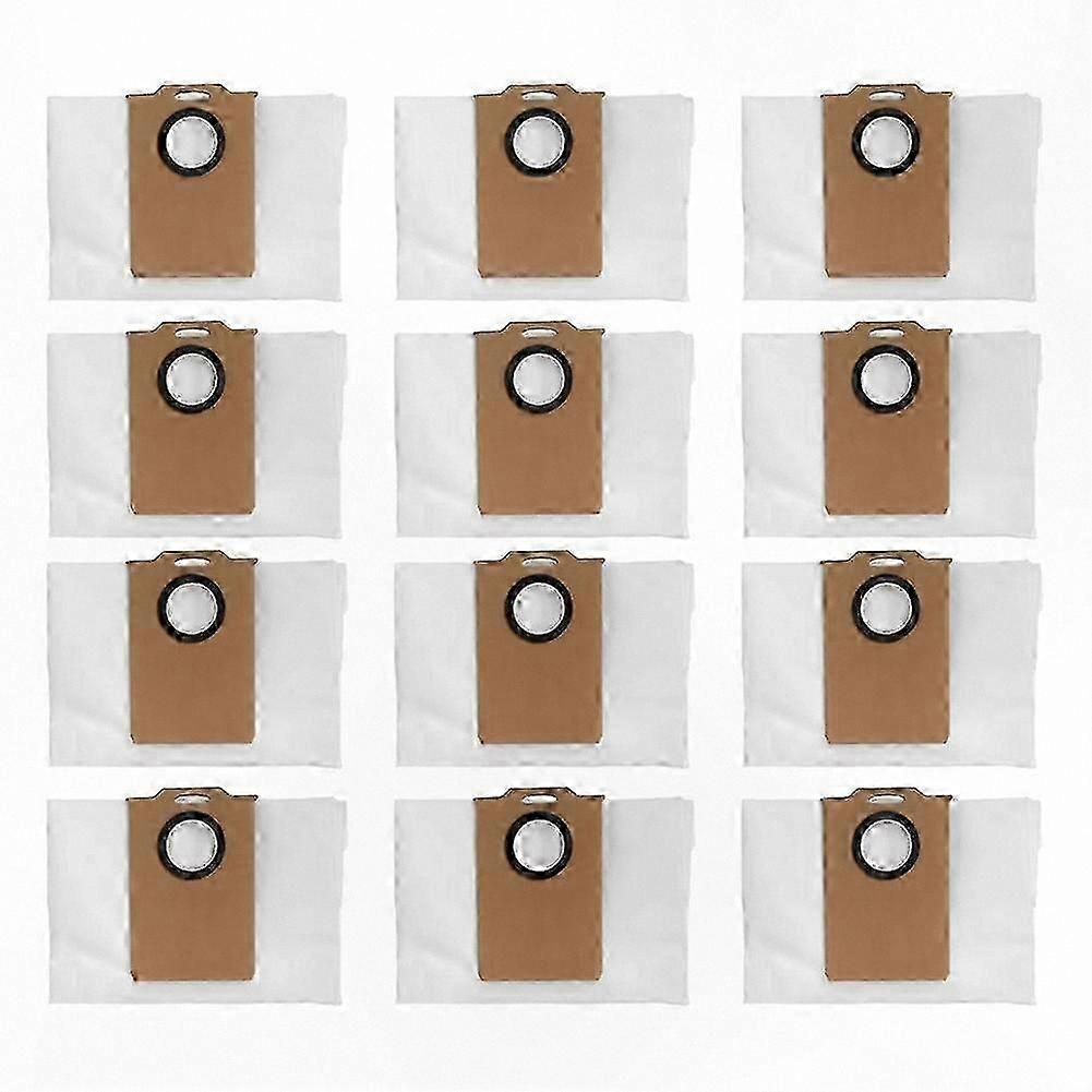 Dust Bag for Dreame Mova E20 Plus, Proscenic Q8 Max, Trouver E20 Pro Plus, Honor Choice R3 Plus Vacuum Cleaner