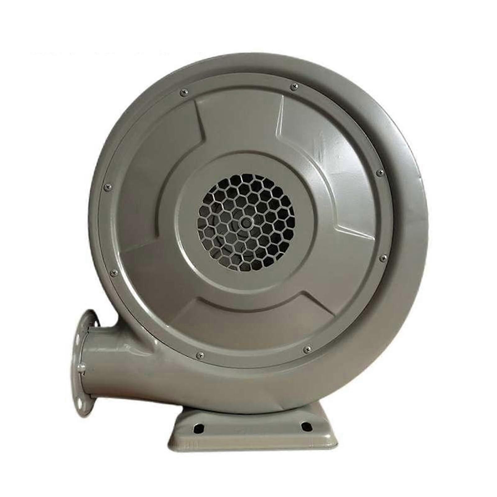 Industrial Ventilation Fan 250W  Temperature Resistant Low Noise Centrifugal Blower for Workshop