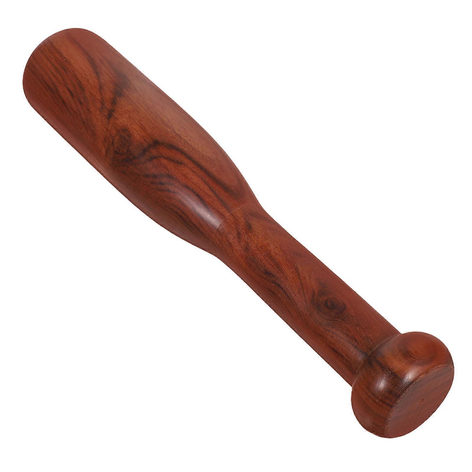 Wooden Sauerkraut Pounder for Fermentation Vegetable Fermentation Tool