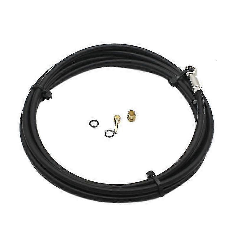 2m Hydraulic Brake Hose for Road Bike - Compatible with for Mt4, for Mt5, for Mt6, for Mt7 & for Mt8