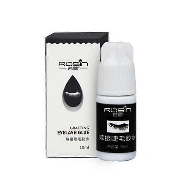 10ml Painless False Eyelash Glue Quick Drying A