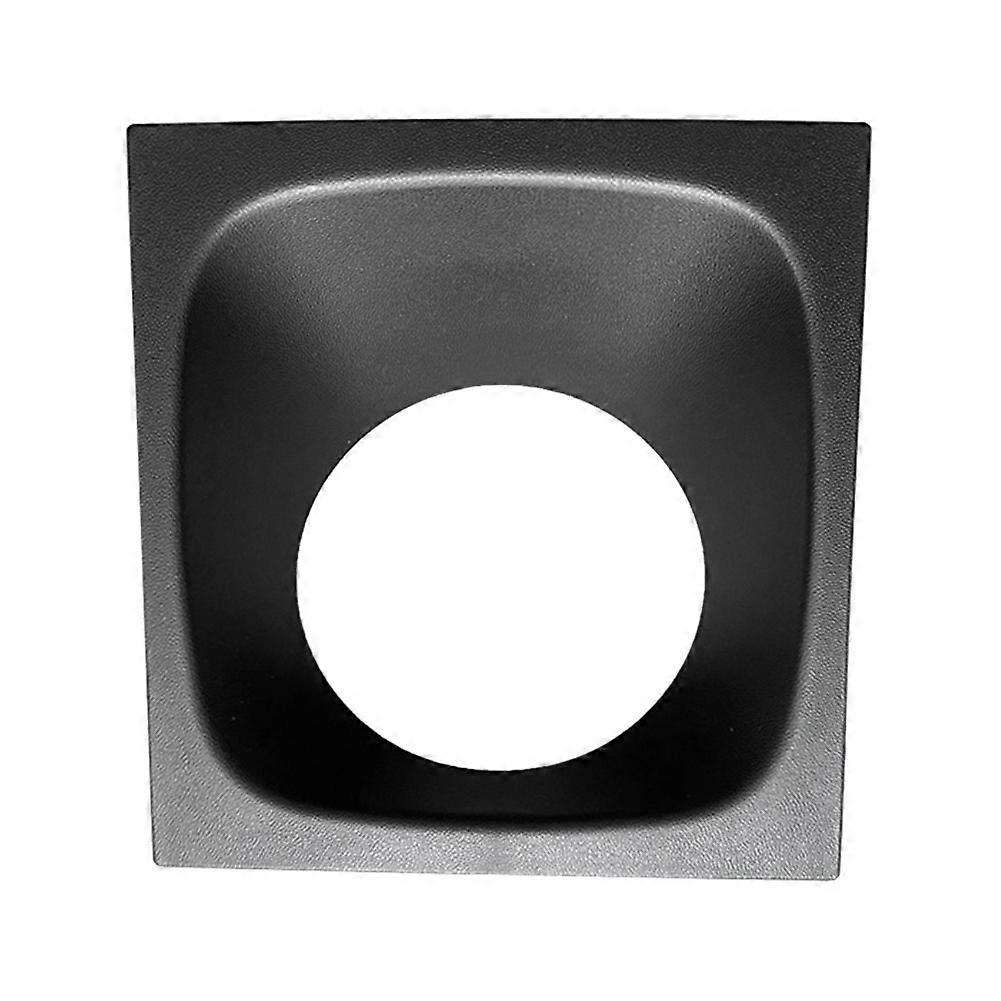 Adaptive Control Bezel 68143108AB for