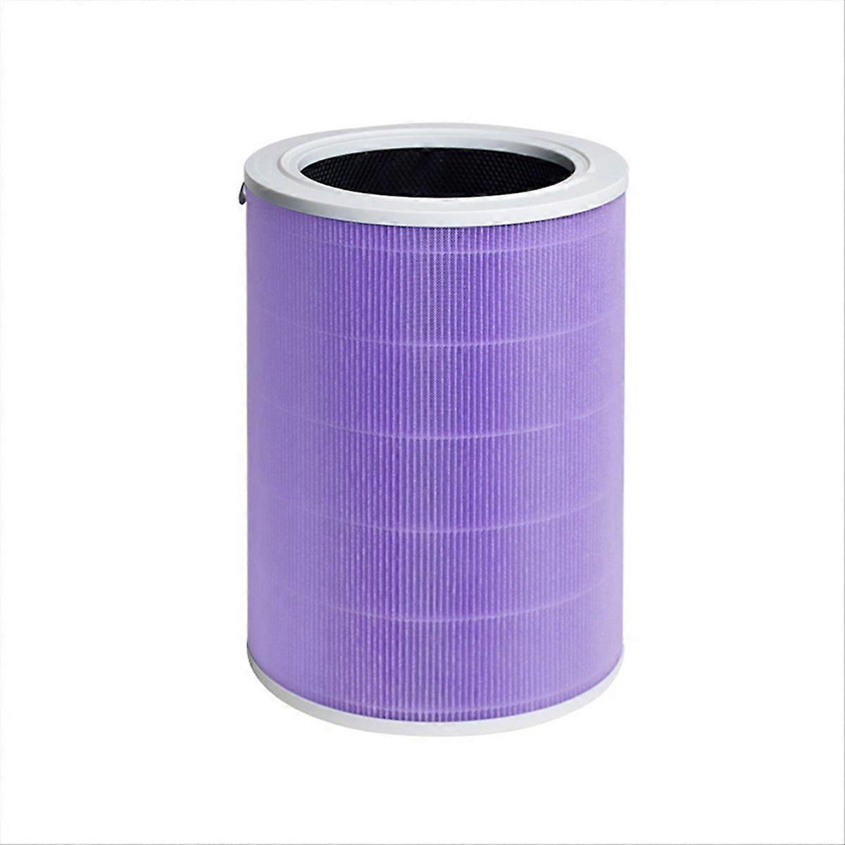 For 4 Hepa Filter for Mi Air Purifier 4, 