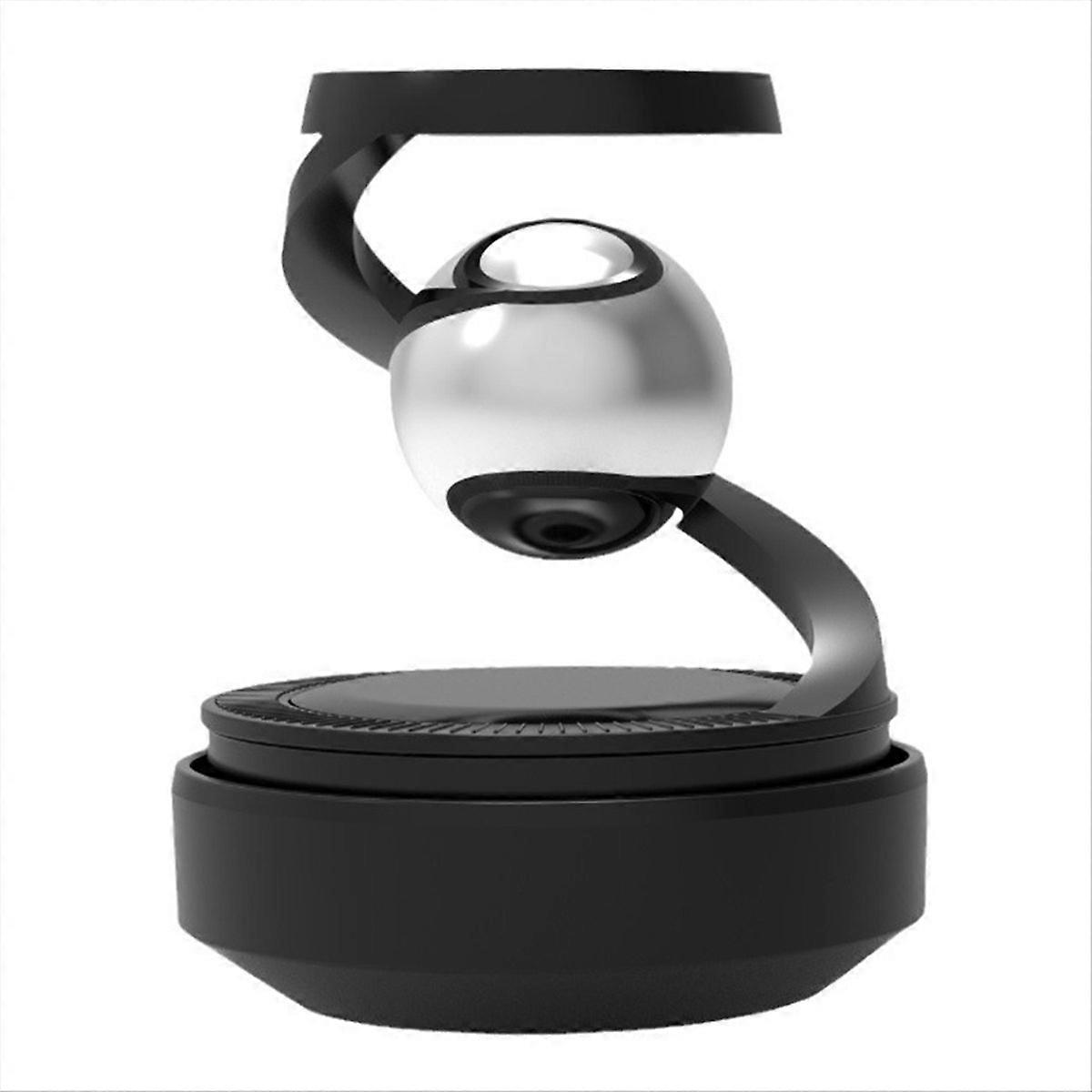 Solar Star Halo Ornaments, Car Aromatherapy