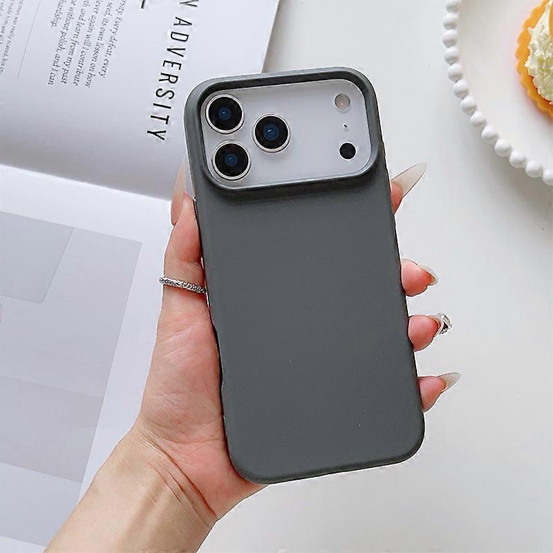 Case for iPhone 17 Pro Max Premium Liquid Carbon