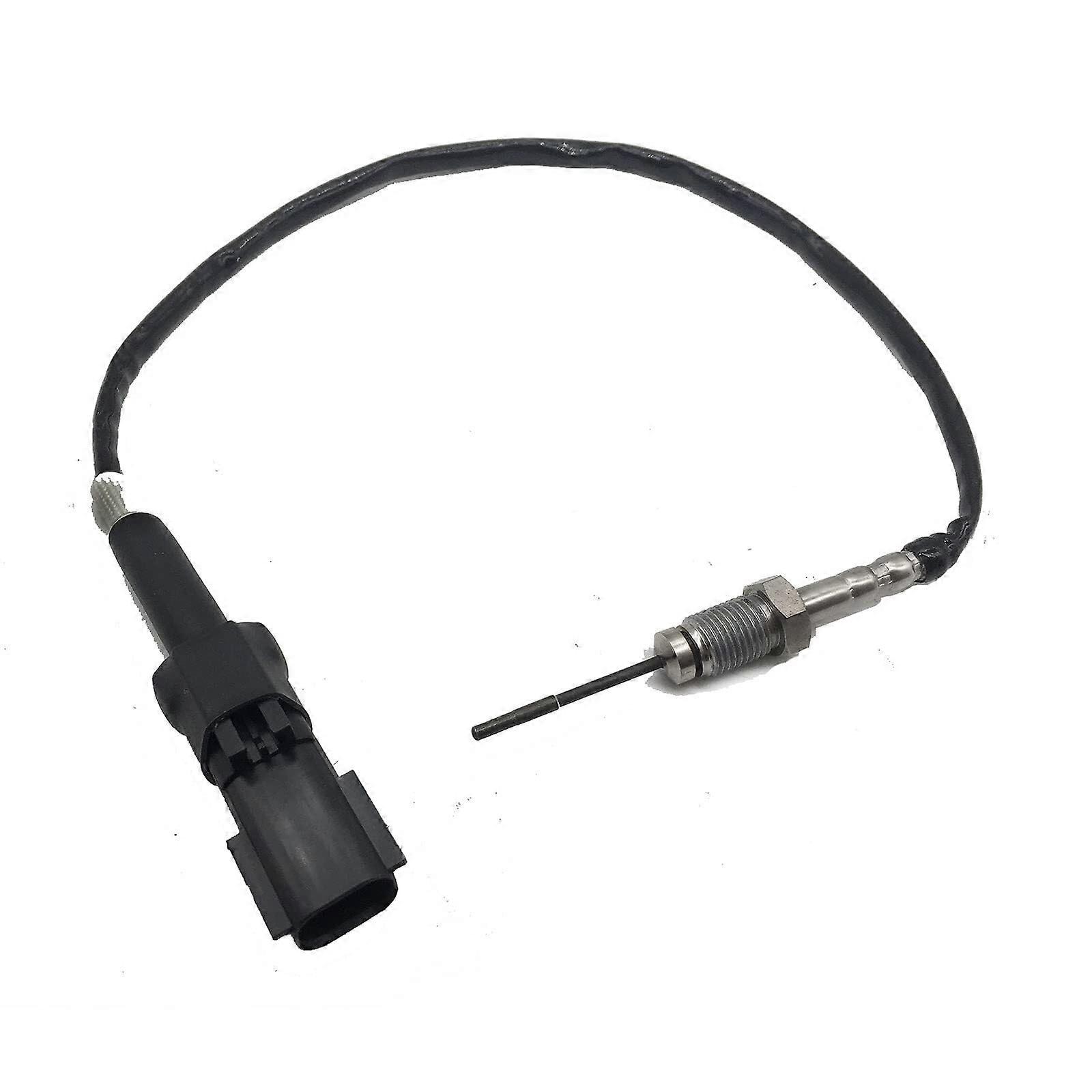 4902912 EGT Sensor OEM Replacement for Cummins M11 ISM11 QSM11 Engines HeavyDuty Performance