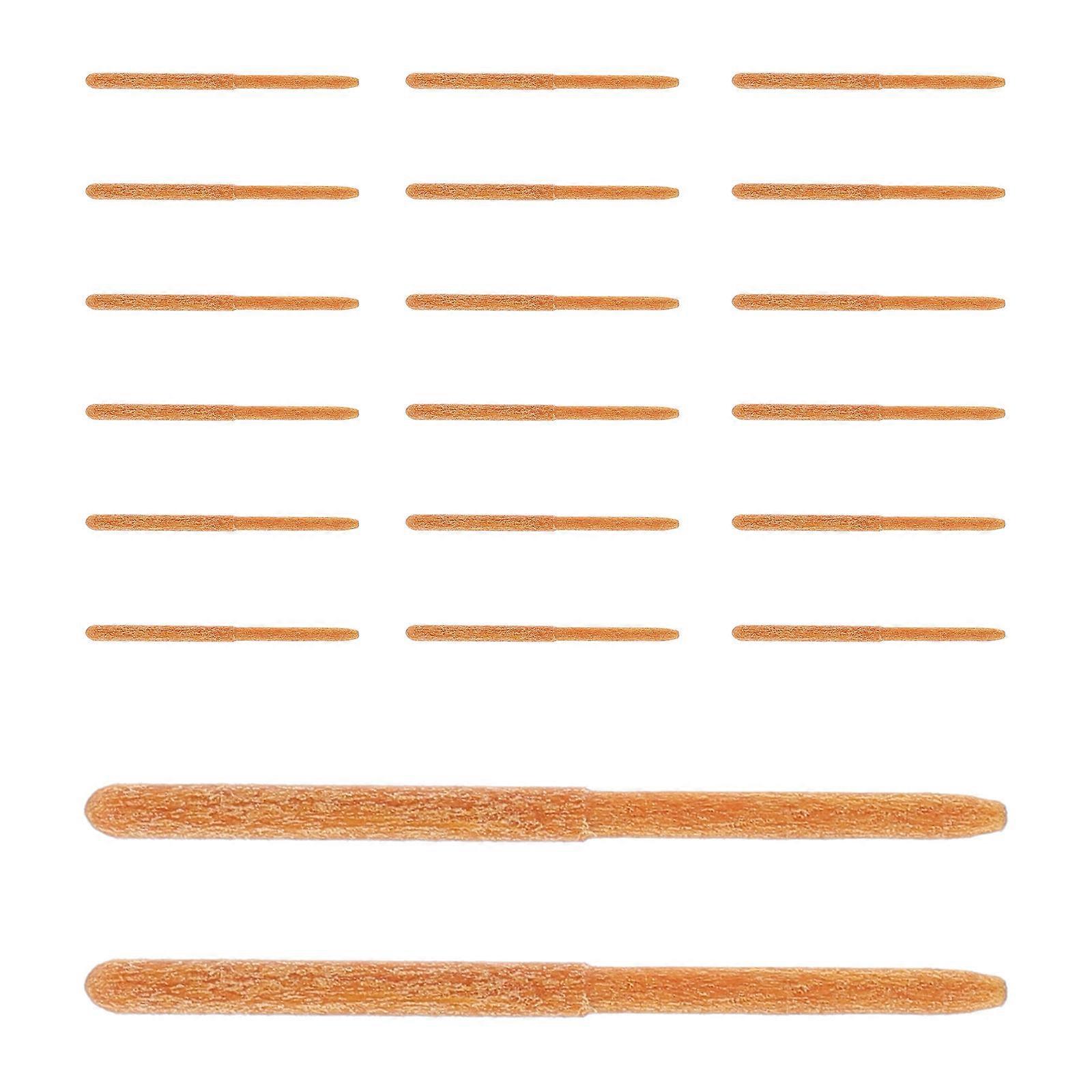 Universal Pen Points Replacement Simple Appearance Writing Tasks 20Pcs