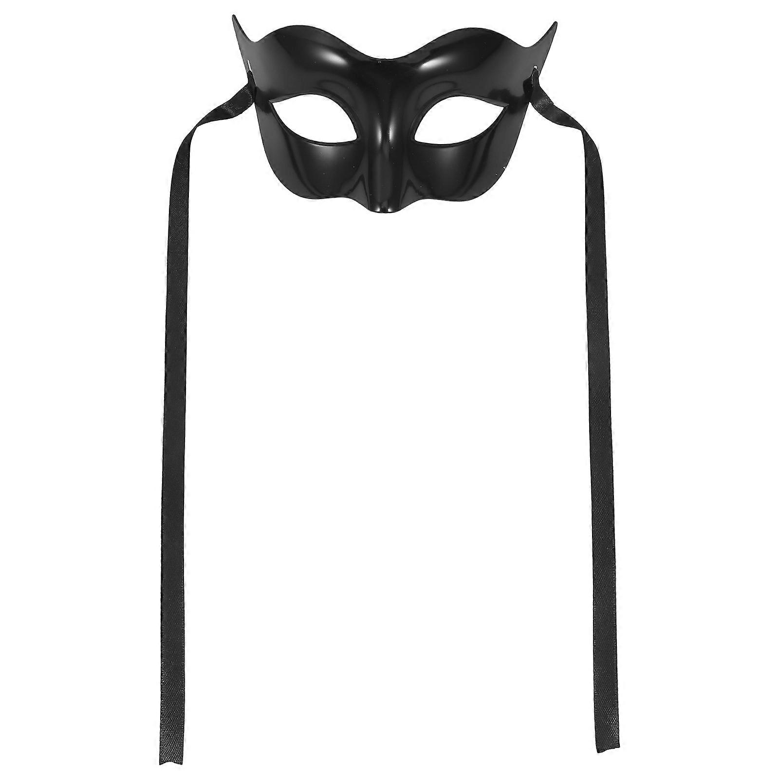 Masquerade Half Face Mask for Men Mask Cosplay