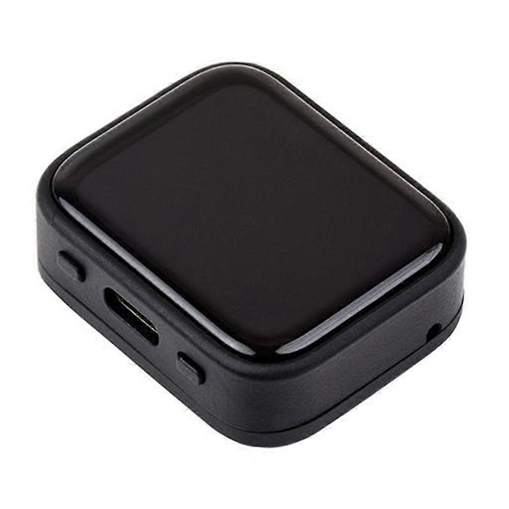 ESP32-S3 1.8inch AMOLED Touch Display Development Board, 32-Bit LX7 Dual-Core Processor, 368x448