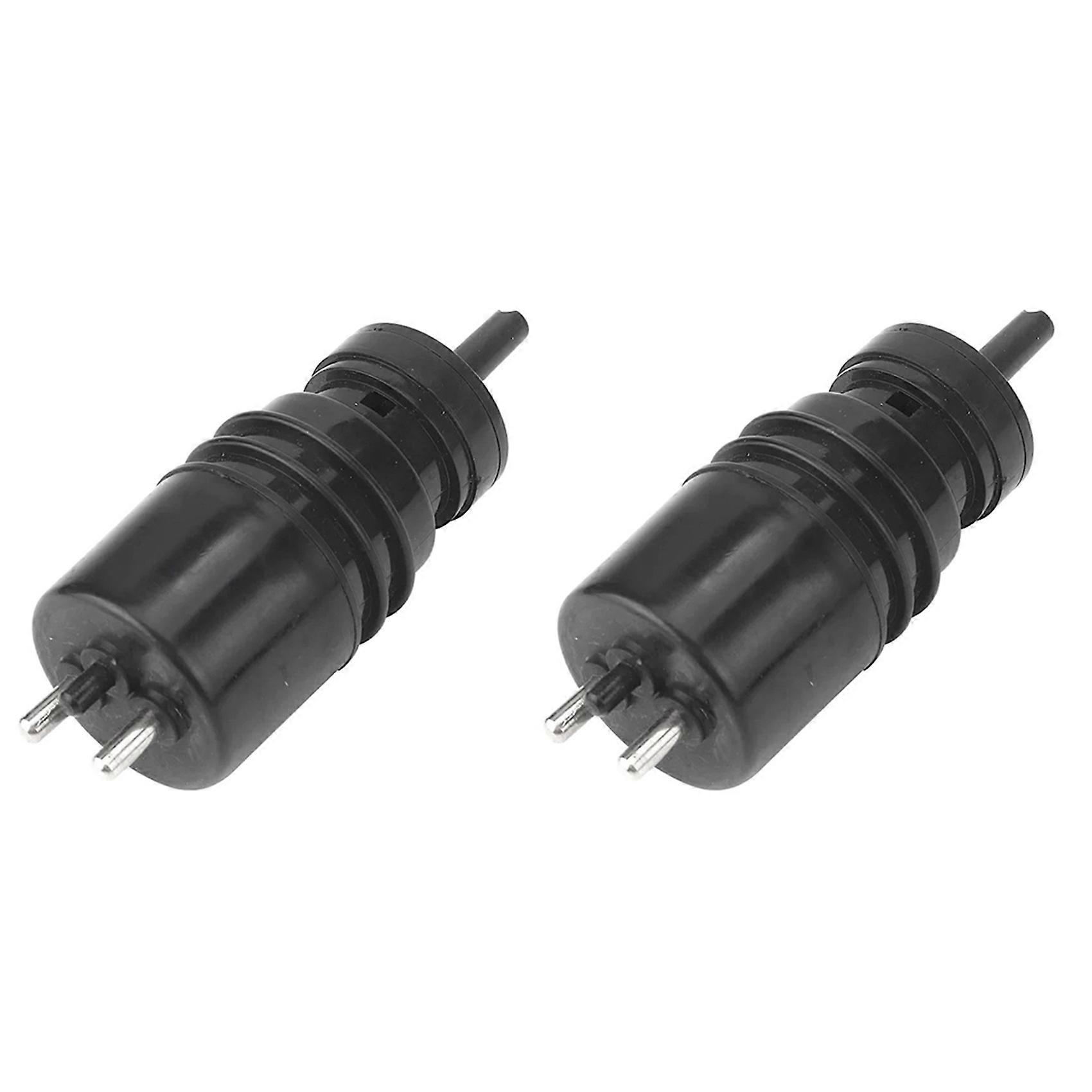 Car Window Wash Pump Windshield Washer Pump