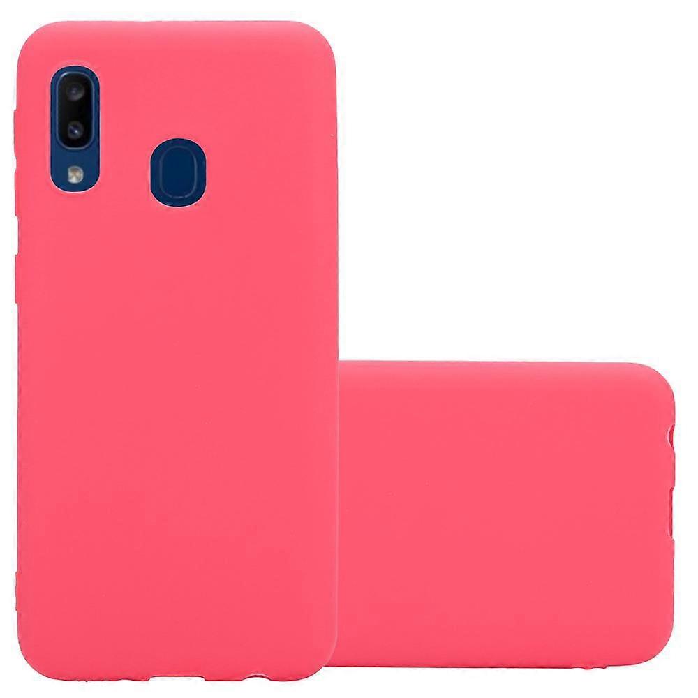 Samsung Galaxy A10e / A20e Protective Case TPU
