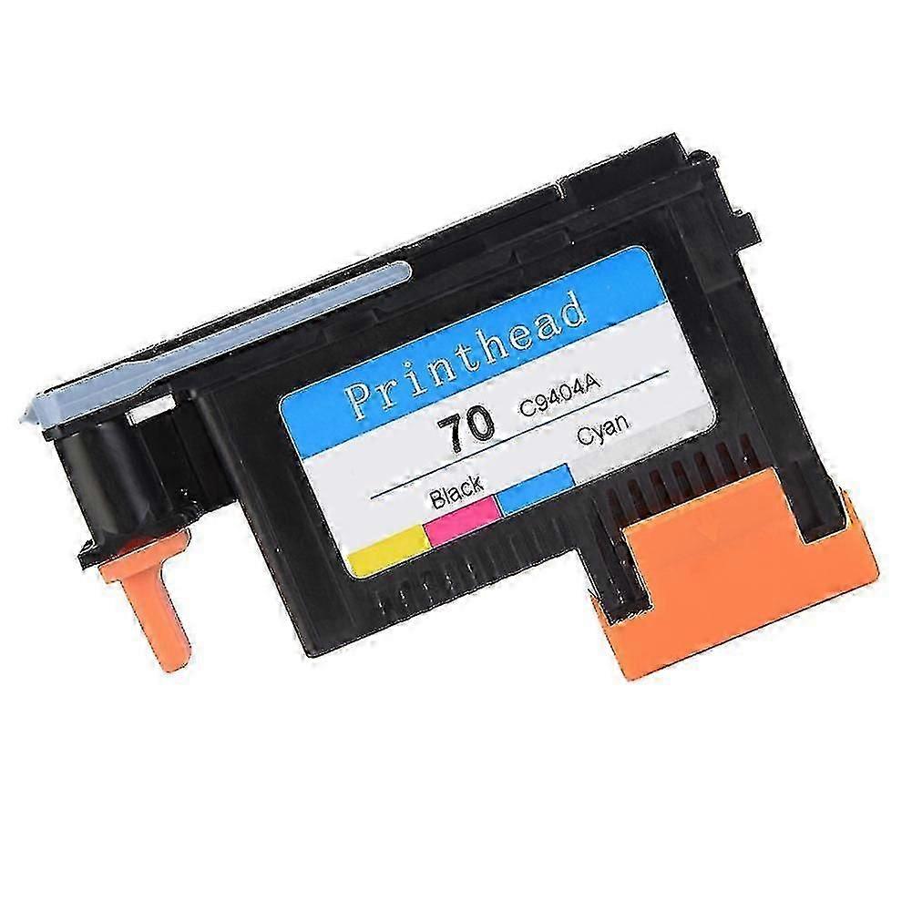 Printhead For Hp 70 Designjet Z2100 Z3200 Z3100 Series