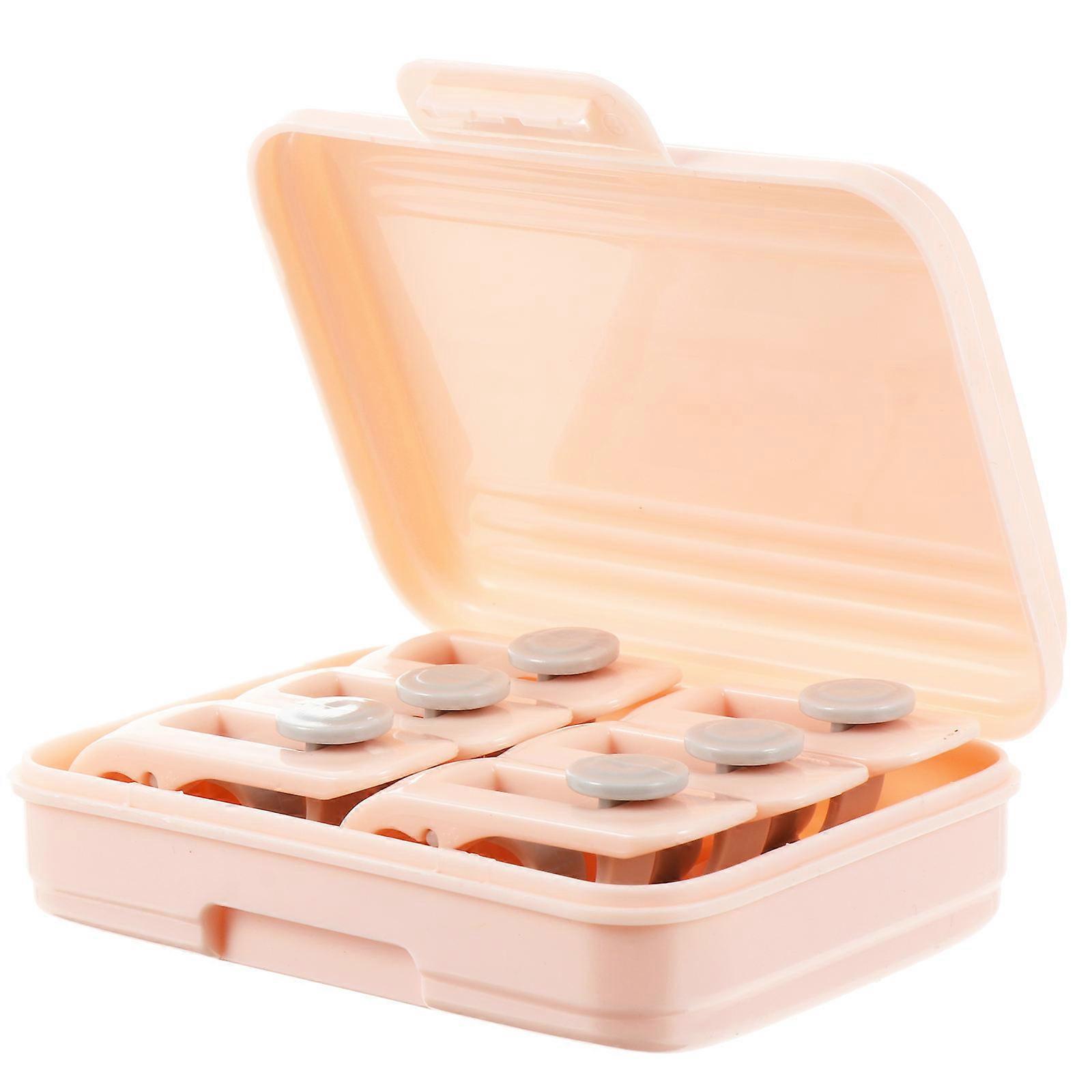 Bed Sheet Clips Quilt Retainer Clip for Securing Bedding Comfortably 12Pcs