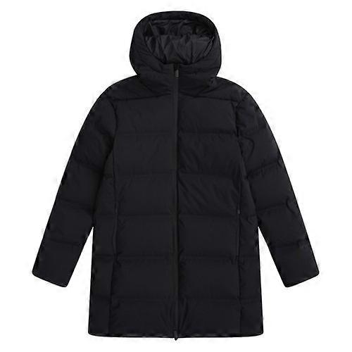 Animal Mens Tech Down Heat Sealed Baffles Padded Jacket