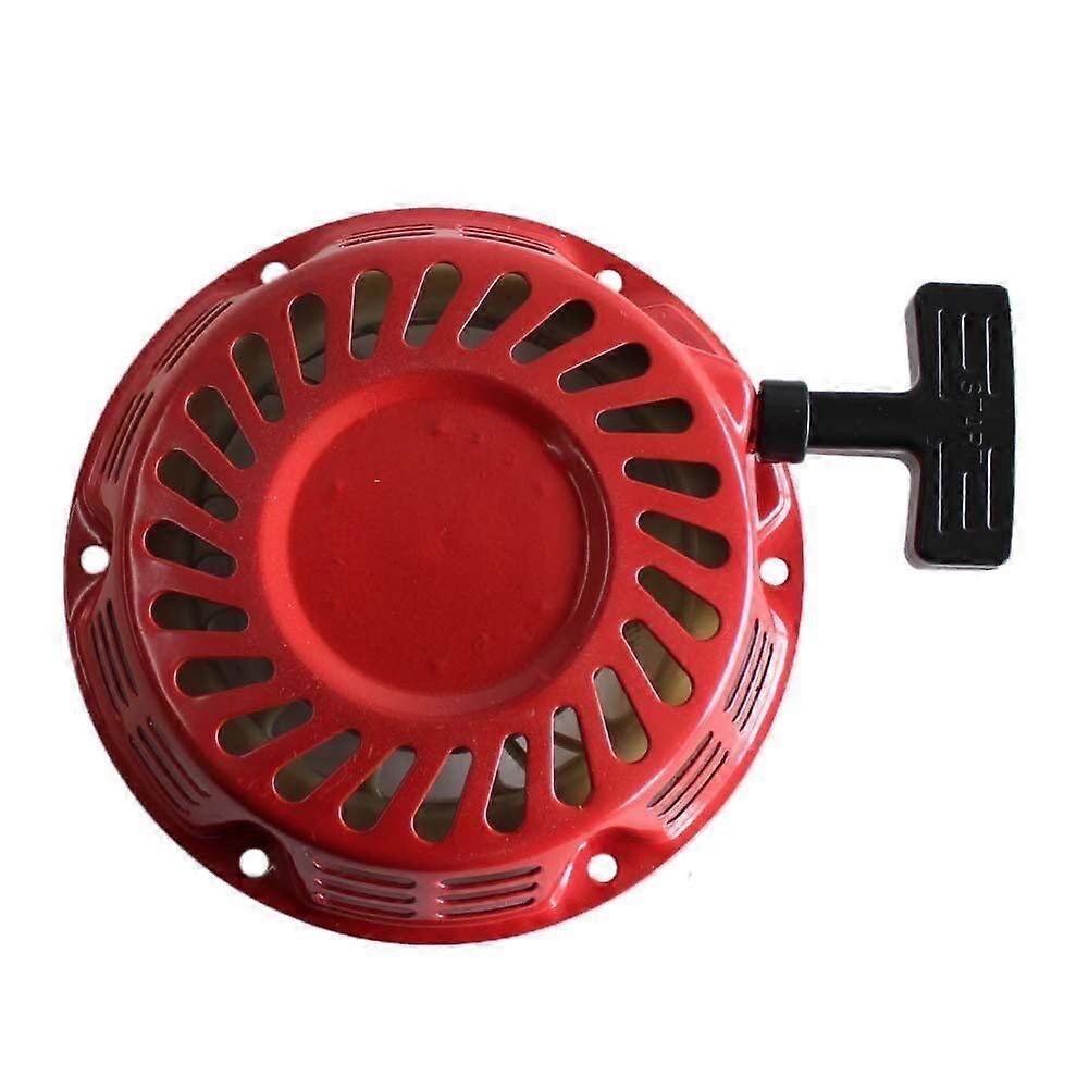 Recoil Starter for Predator Generator 3500 4375 Watt 6.5HP Quick Start Easy Install Durable