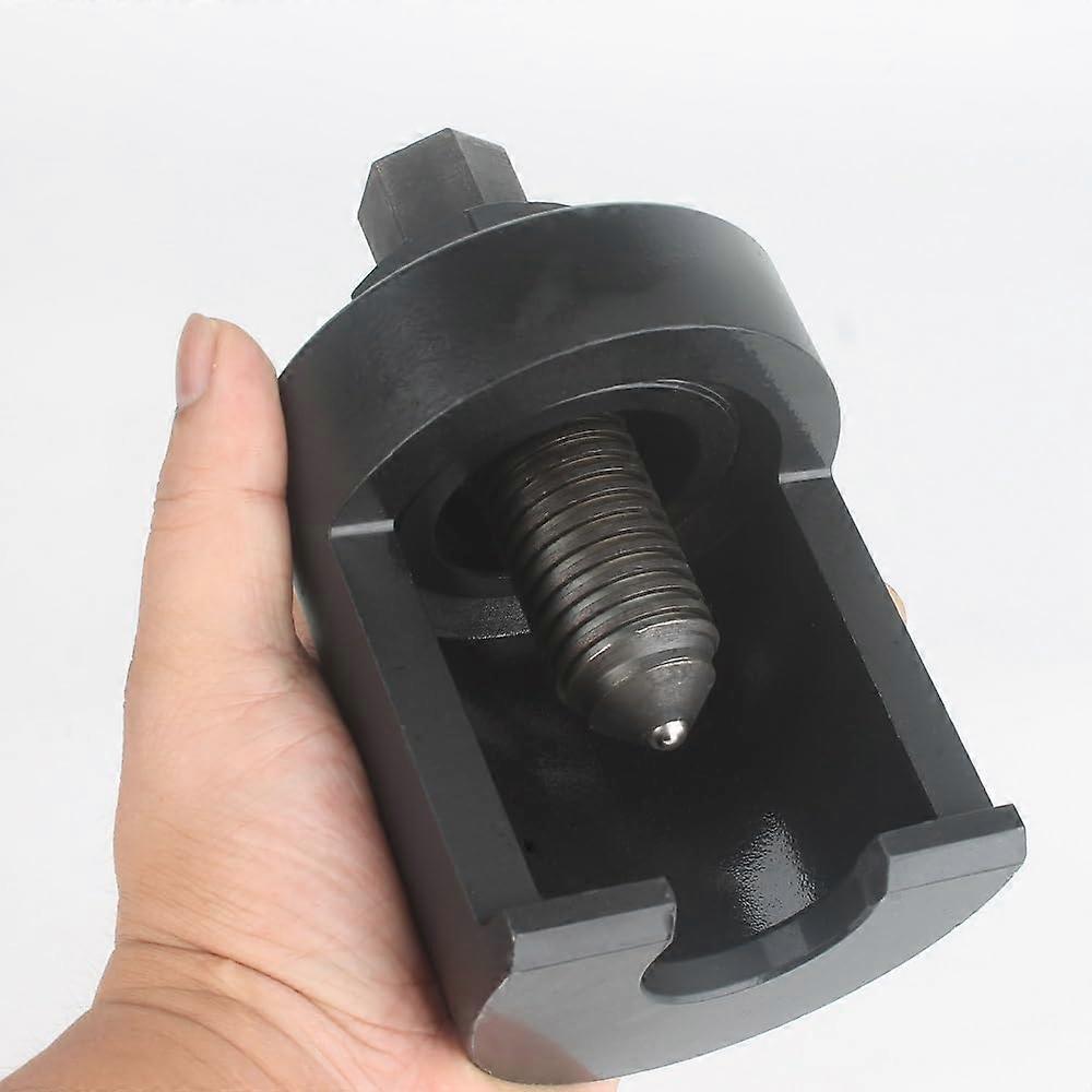 Heavy Duty Ball Joint Removal Tool Kit with Press, Universal Separator Puller Set for Truck SUV Car