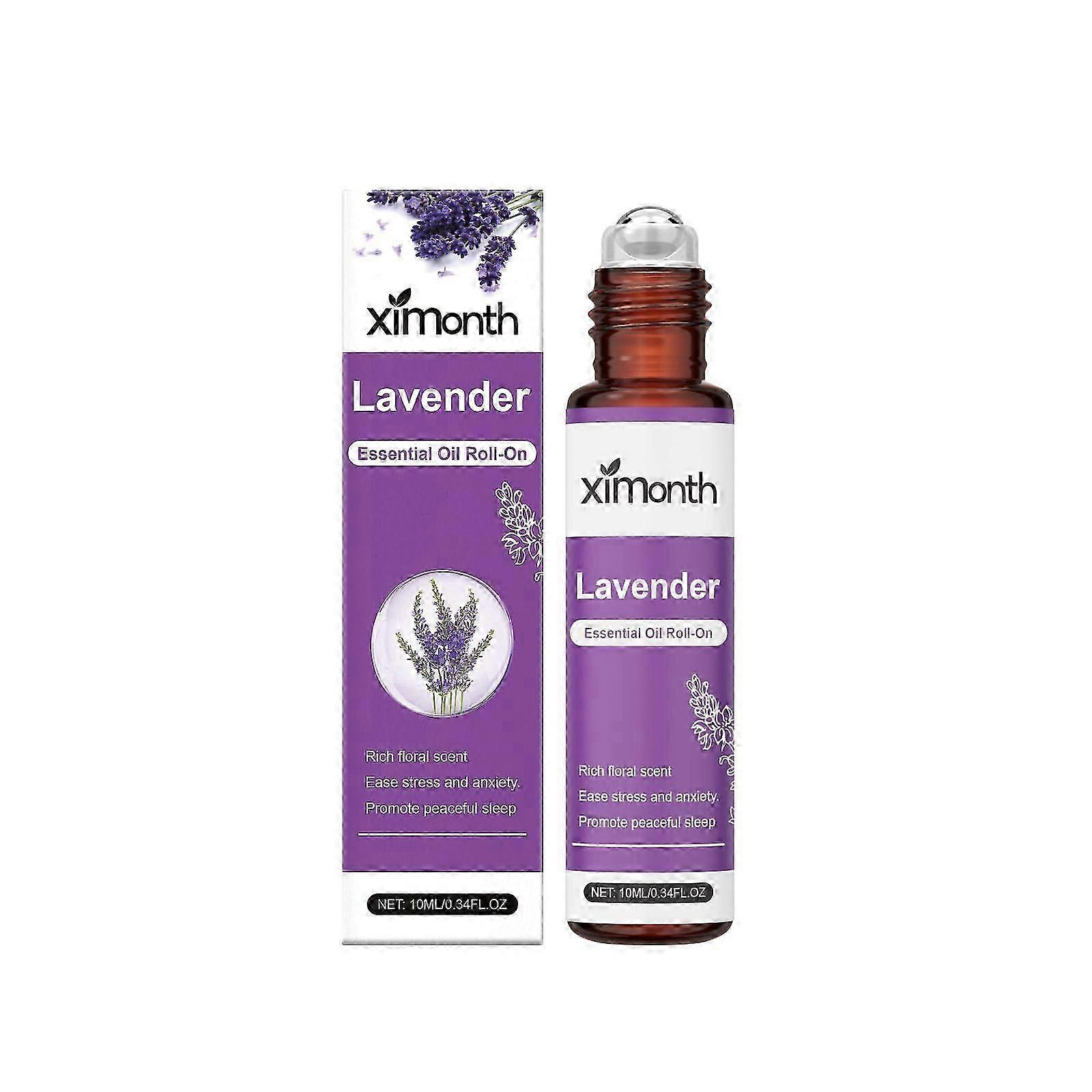 Body Care Essential Oil