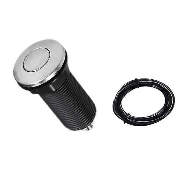 Waste Disposal Switch Insinkerator Air Switch Air Activated