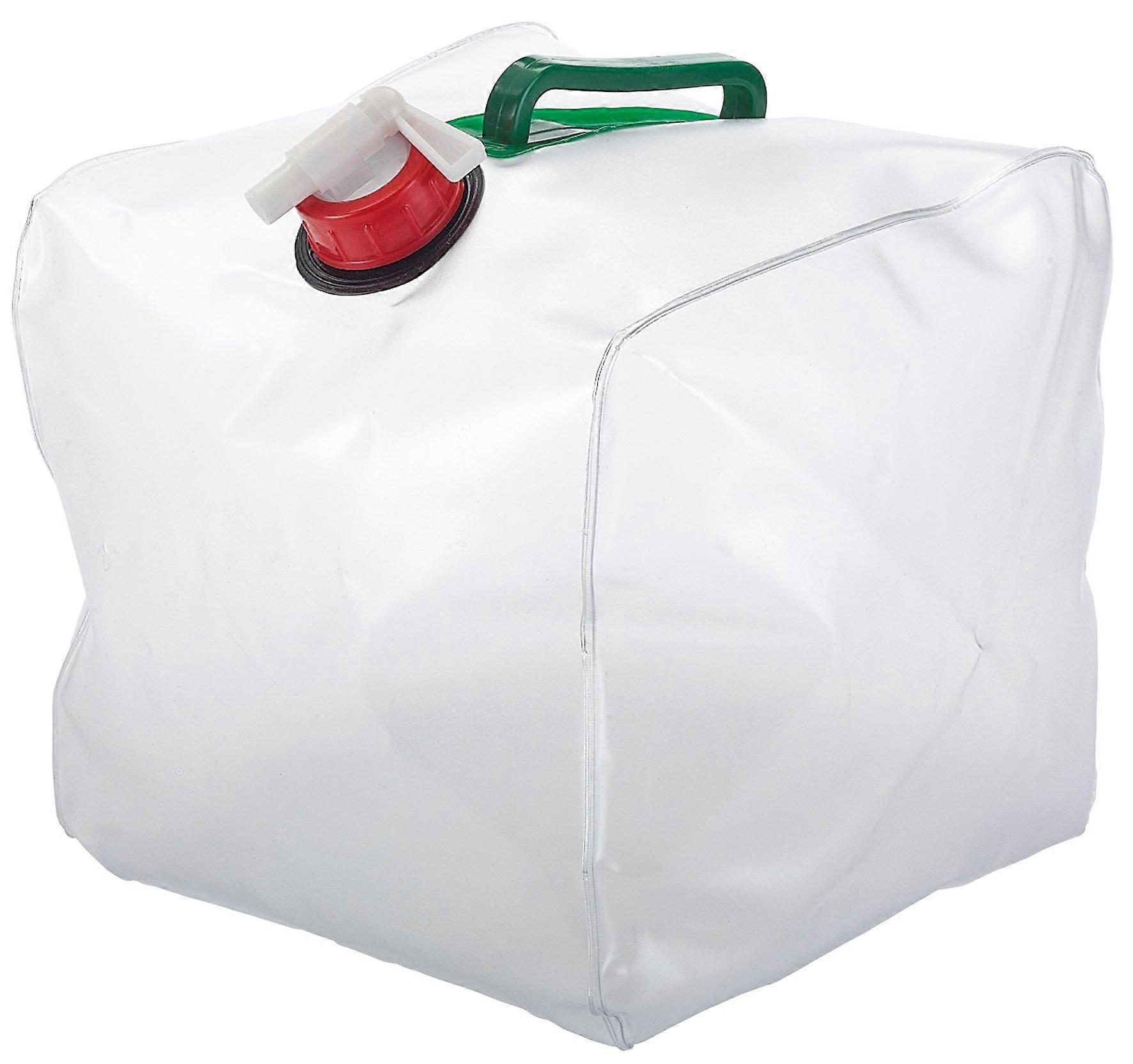 10 Litre Liquid Storage Container with LeakProof Design and Easy Carry Handle