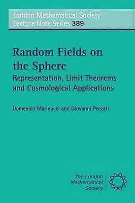 Random Fields on the Sphere