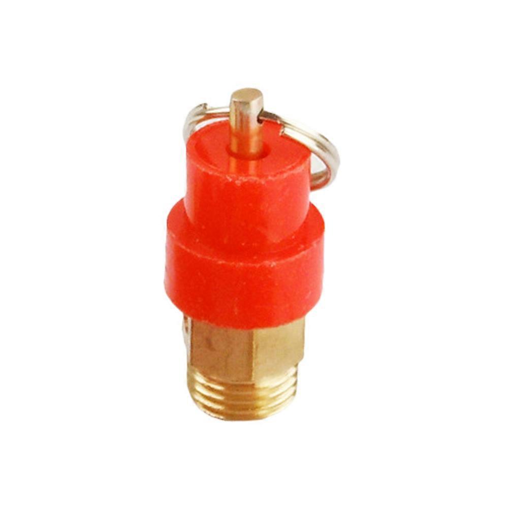 Safety Control Tool 1Pack For Engineers And Technicians In Industrial Use Red Color With Function
