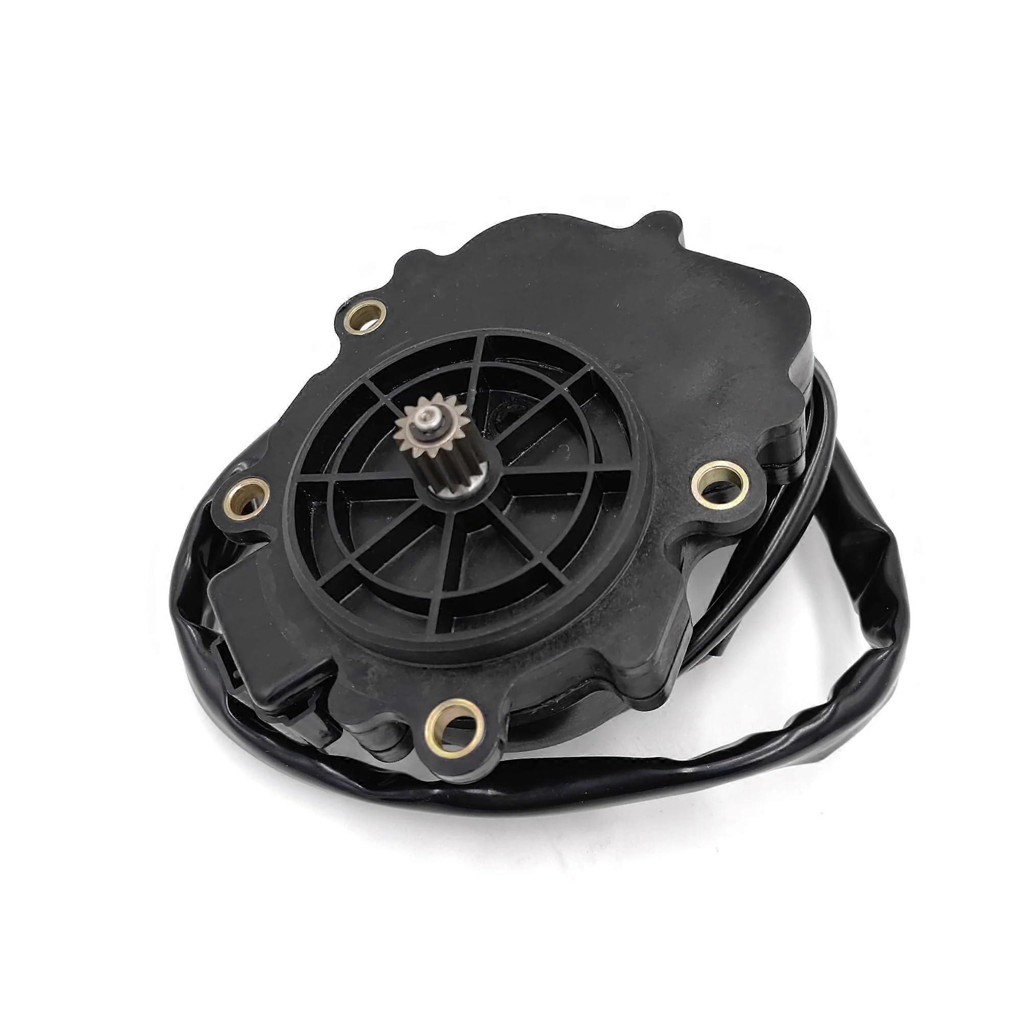 ATV Front Differential Axle Motor Assembly for CFMoto 800cc CF500 CF600 CF800 Enhanced Stability