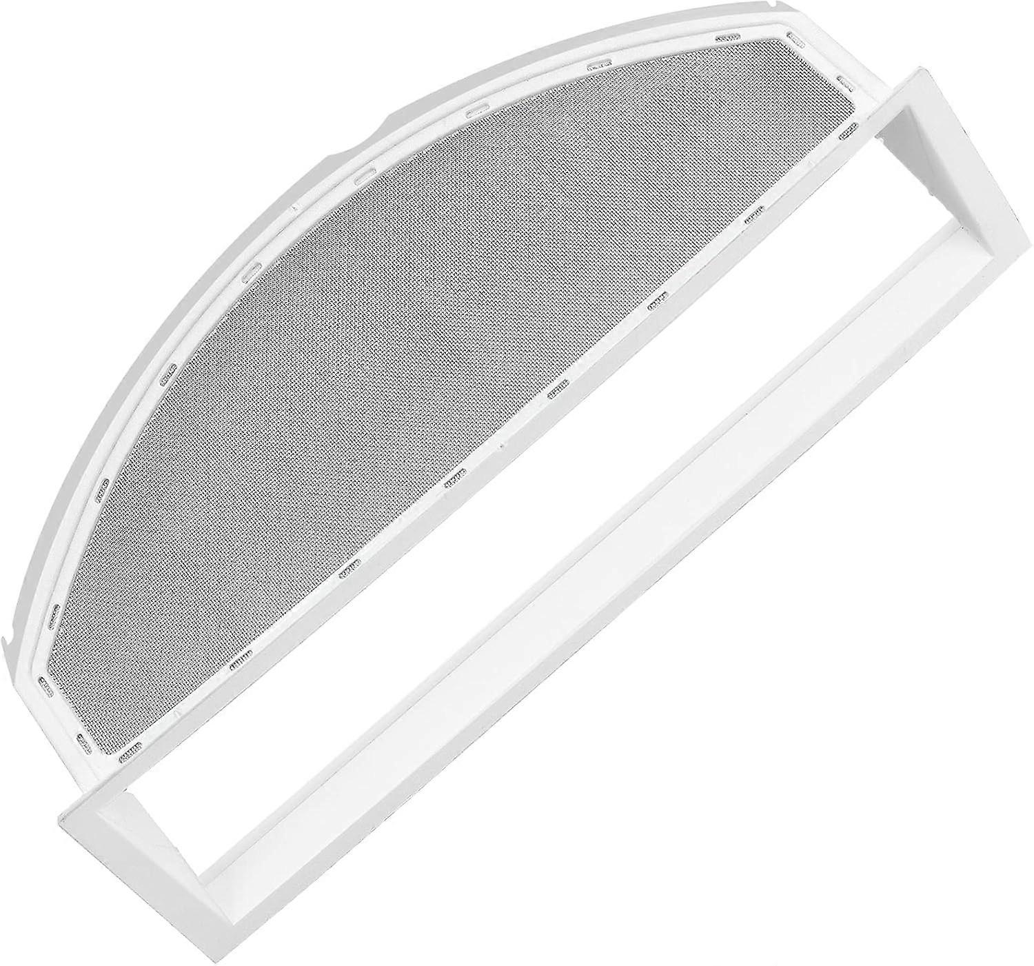 Dryer Lint Filter Replacement for GE DPSB613EDC DPSB613EDW DPSB619ED0CC DPSB619ED0WW Fire Prevention