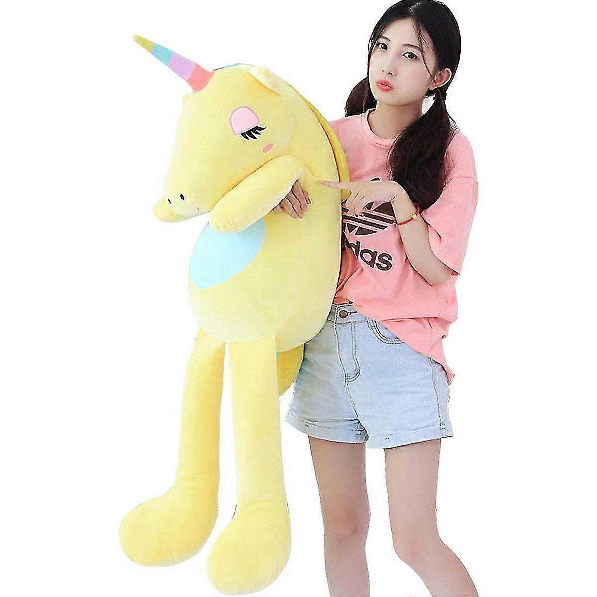 Unicorn Soft Toy 25-26