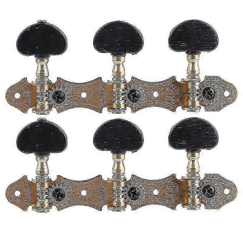 2pcs Guitar String Tuner 26-27s