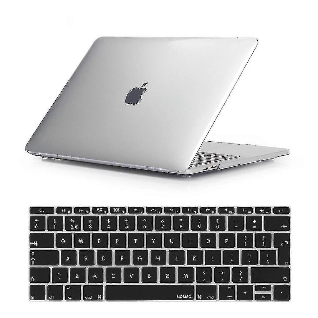Capa de cristal para Macbook 12 polegadas A1534 / A1931 25-26