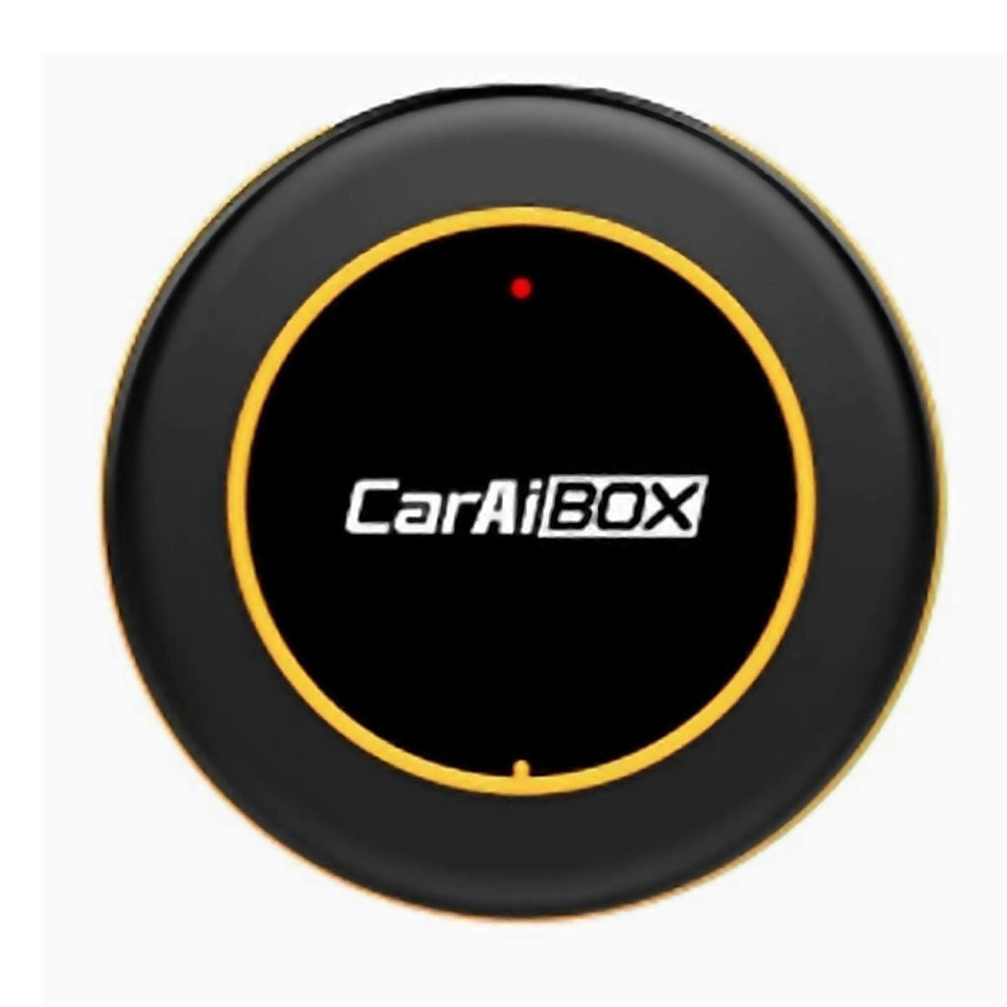 For 2in1 Wireless Carplayandroid Auto Adapter For Parttnumber Vehicles