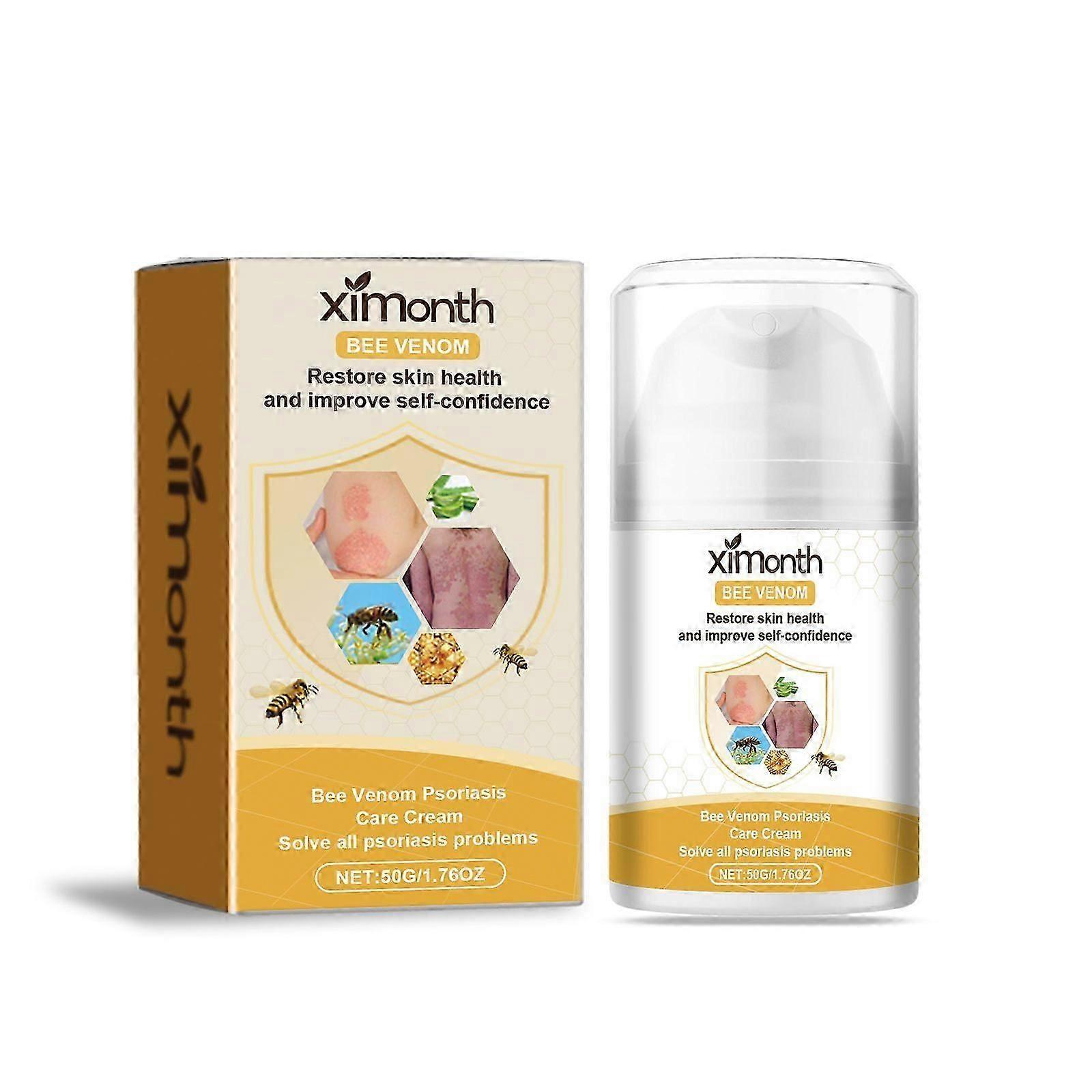 Bee Venom Kraft Paste