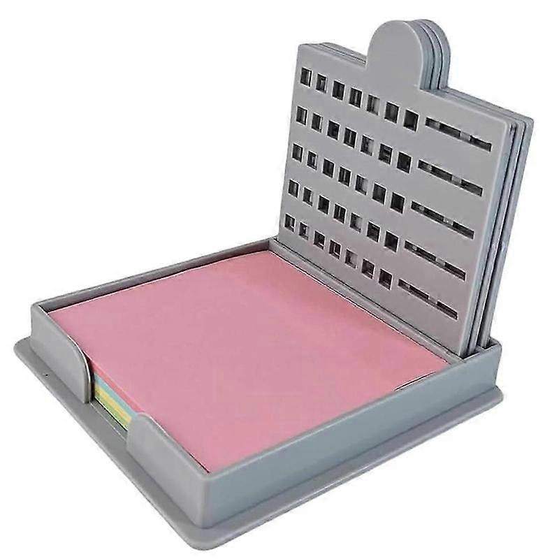 safe sticky notes kit for office and home use
