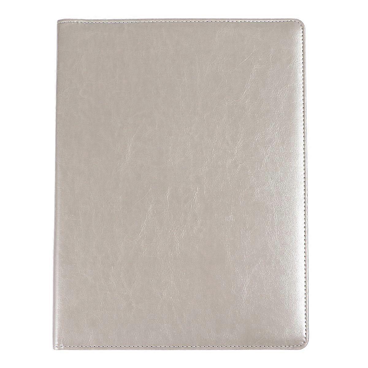 1pc A4 File Folders Official Document Folder School Office Supplies