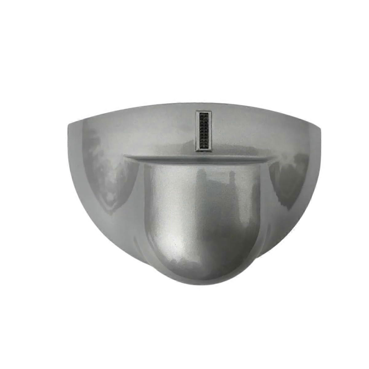 Microwave Motion Sensor AC1236V Smart Body Sensing Wired Detector for Automatic Doors Garage Elevator