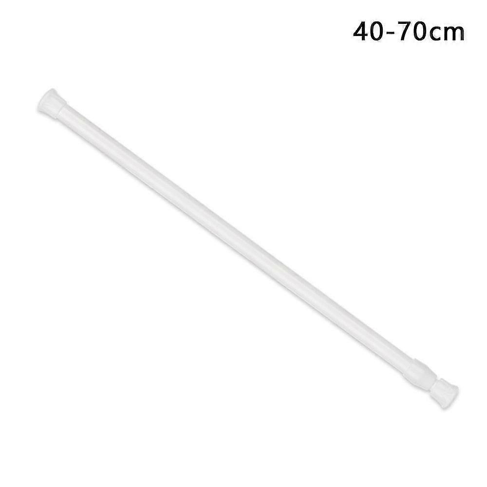 Spring Loaded Extendable Sticks Telescopic Pole Rod