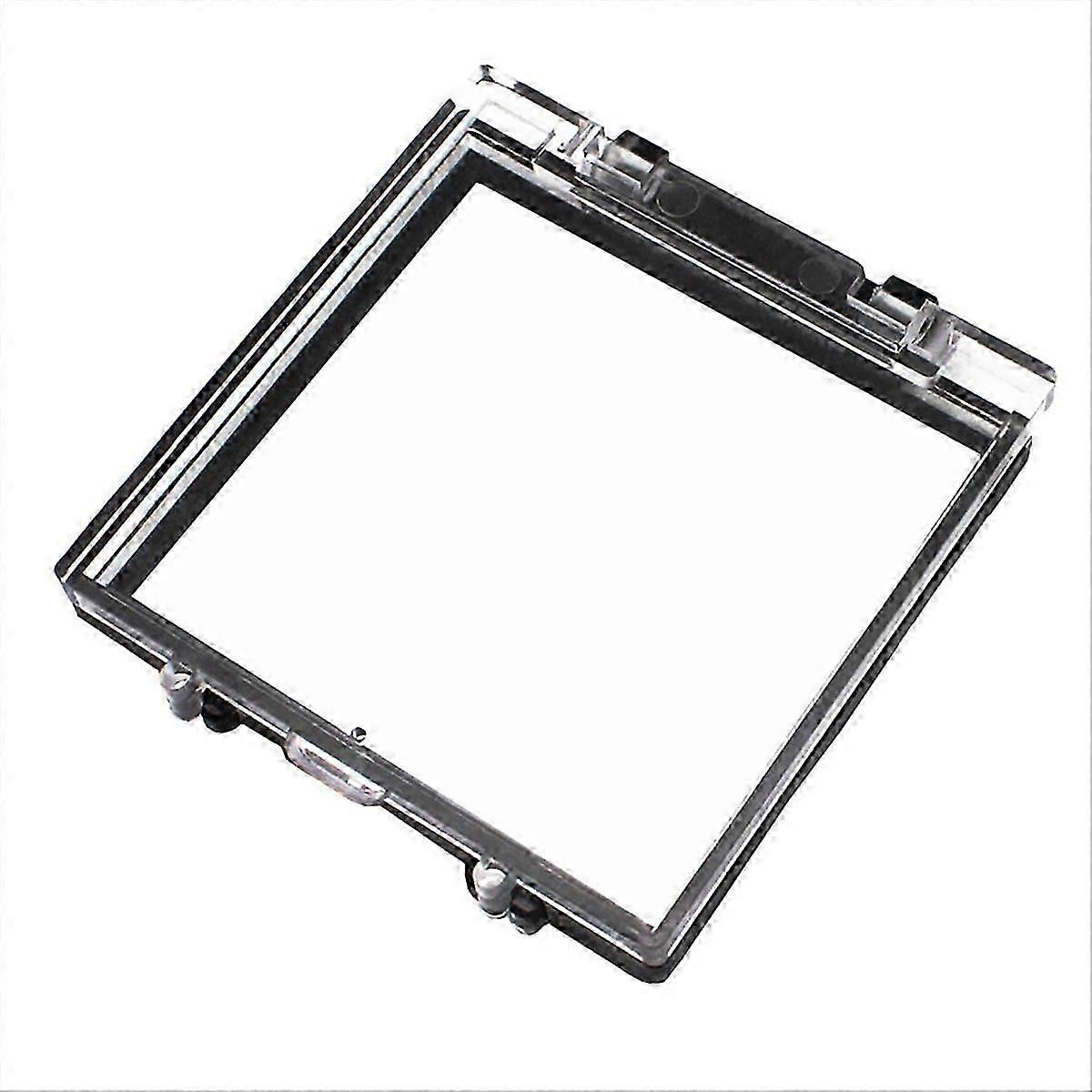 PC Power Button Cover Power Button Switch Cover Dustproof Safety Power Button Switch Cover