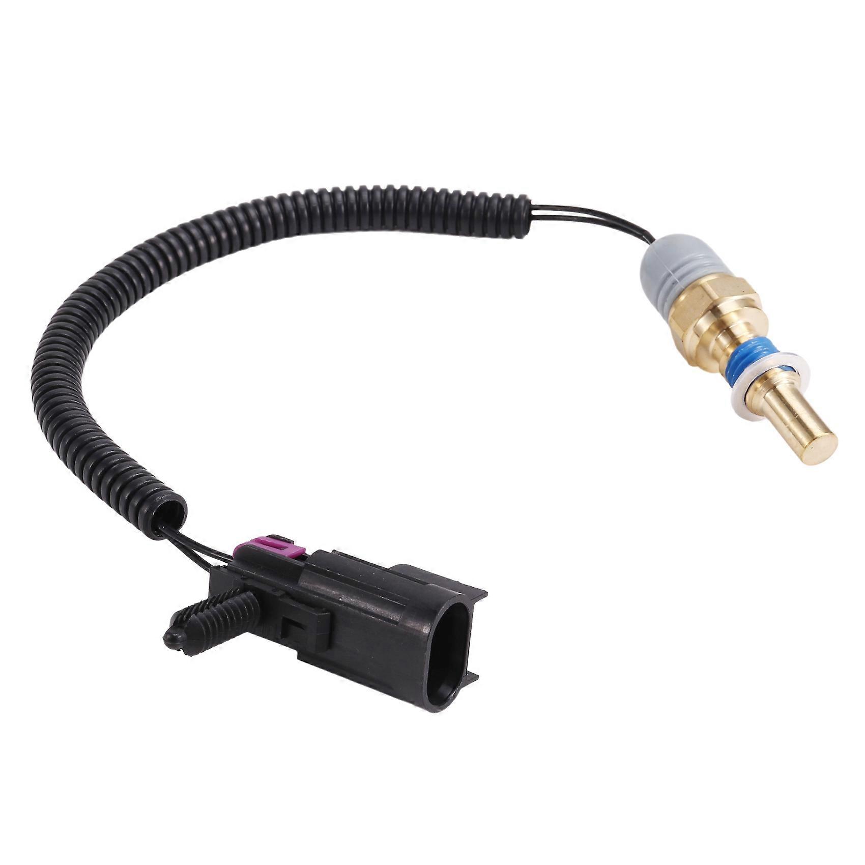 Radiator Coolant Temperature Sensor for Ascender Bravada Envoy