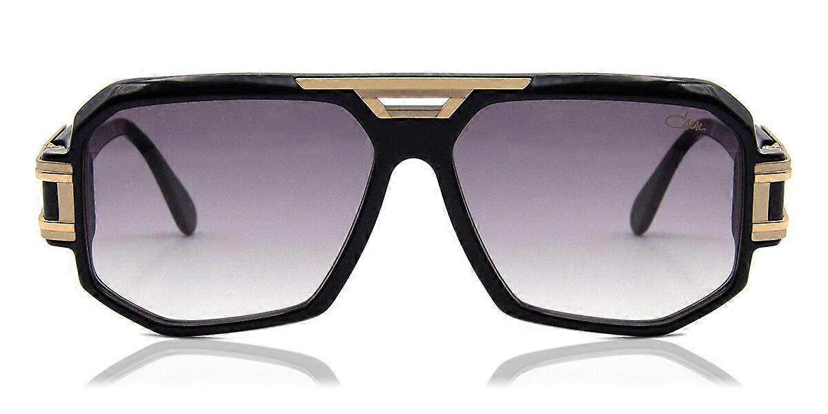 Cazal 675 001 Unisex Sunglasses