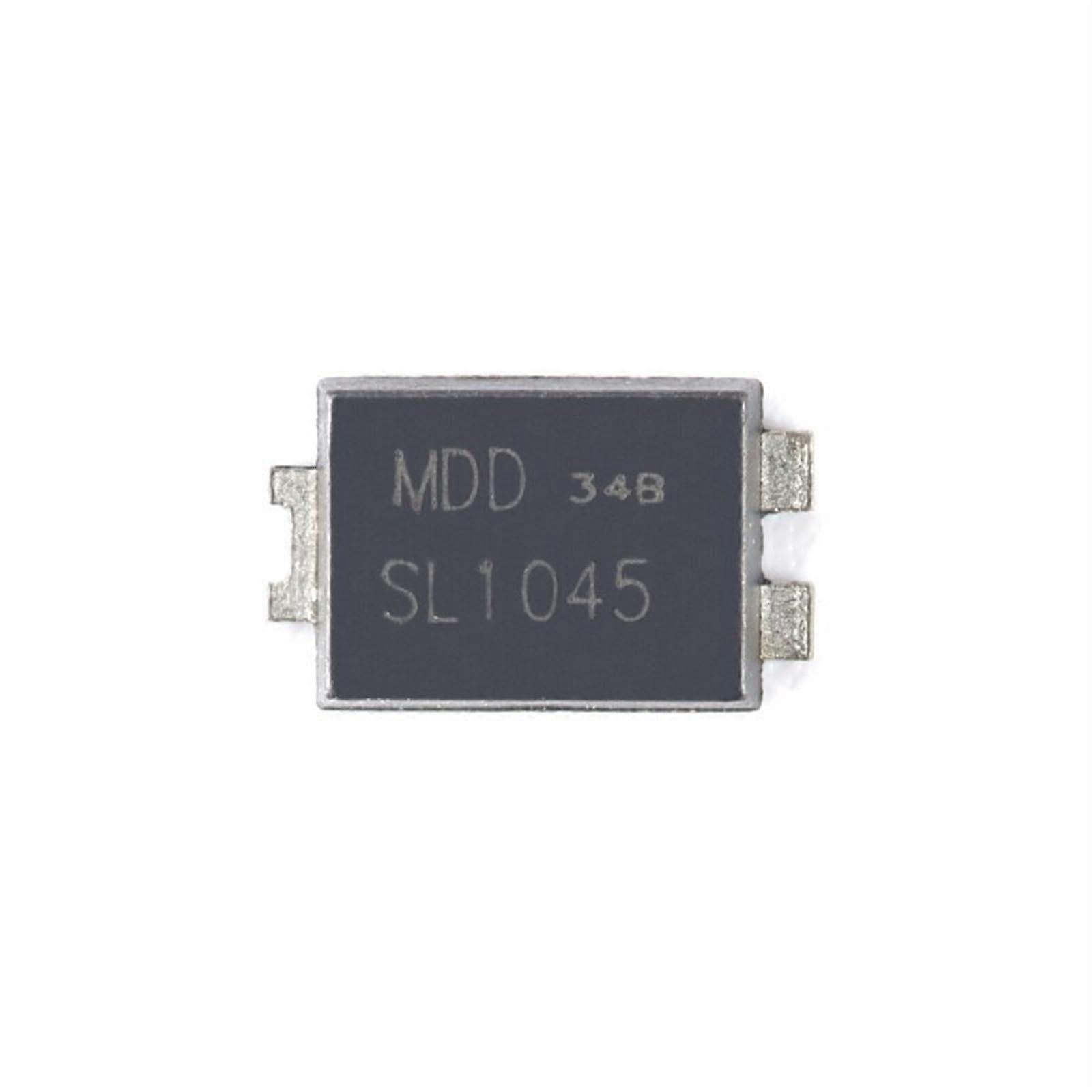SL1045 SB10100L SB1045L TO277B 10A  Current SMD Schottky Rectifier Diode