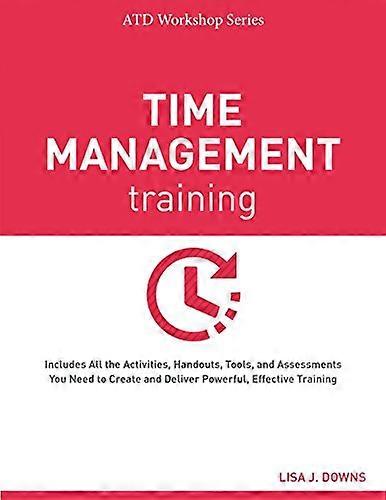 Time Management Training