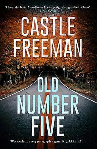Old Number Five