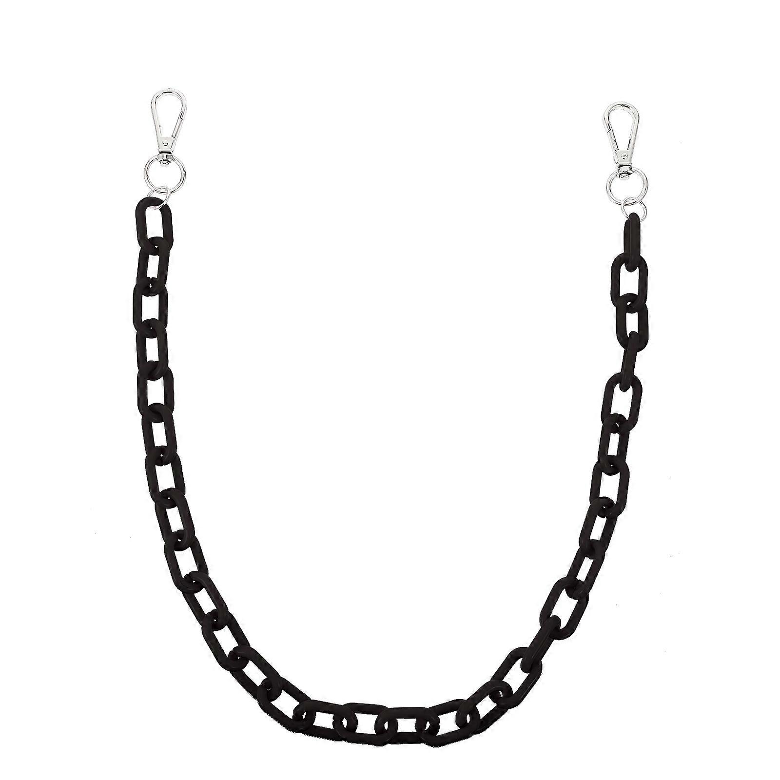 Durable Acrylic Chain Belt Chain for Decoration 1Pcs Creative Style