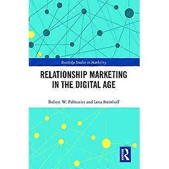 Le marketing relationnel à l’ère numérique