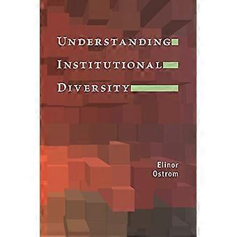 Comprendere la diversità istituzionale
