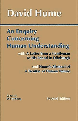 An Enquiry Concerning Human Understanding