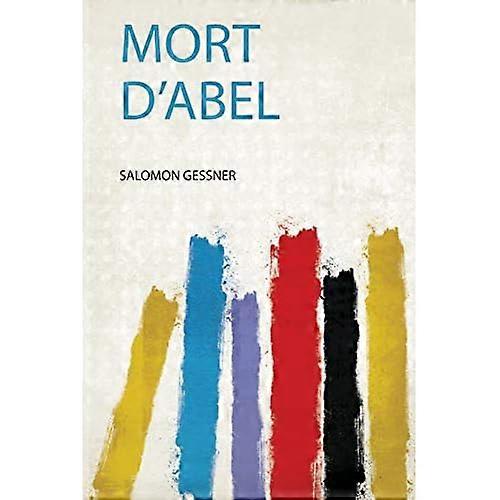 Mort D'abel