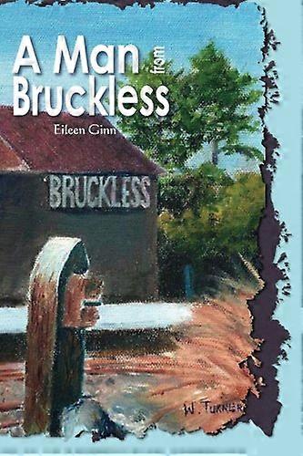 A Man from Bruckless