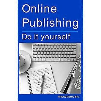 Online publiceren: doe het zelf